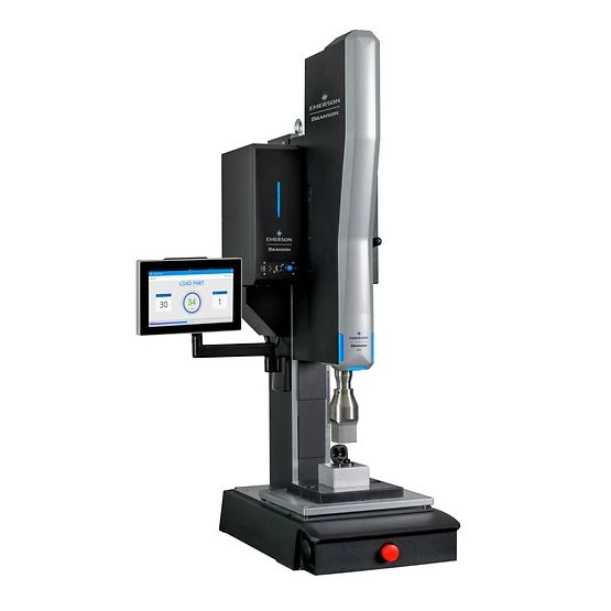 ultrasonic welding