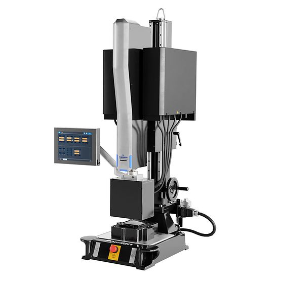 laser welding